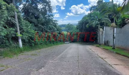 Terreno em Caraguata