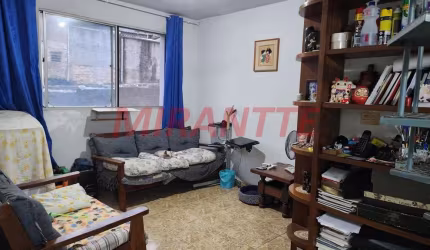 Apartamento de 160m² com 2 quartos em Vila Santos
