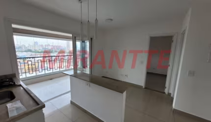 Apartamento de 40m² com 1 quartos em Limão