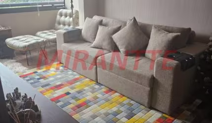 Apartamento de 88m² com 3 quartos em Nossa Senhora Do Ó