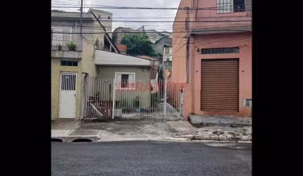 Casa terrea de 79m² com 2 quartos em Parque Vitoria