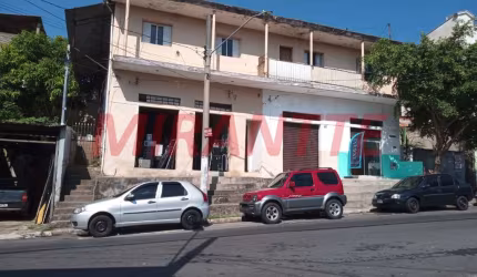 Outros de 141m² com 9 quartos em Brasilândia