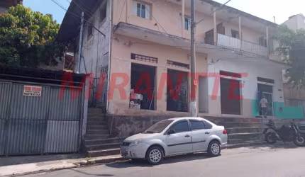 Outros de 70m² com 4 quartos em Brasilândia