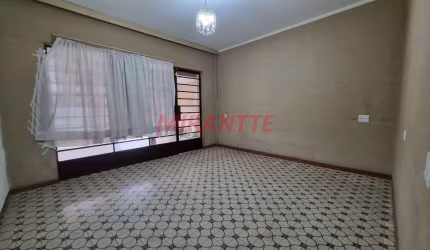 Sobrado de 240m² com 6 quartos em Casa Verde