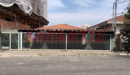 Sobrado de 159m² com 6 quartos em Jardim São Paulo