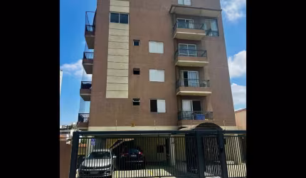Apartamento de 44m² com 2 quartos em Vila Dom Pedro II