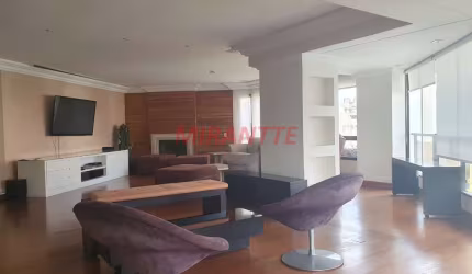 Apartamento de 285m² com 4 quartos em Vila Andrade