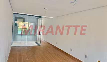 Sobrado de 137m² com 3 quartos em Casa Verde