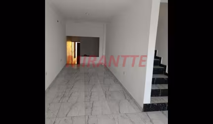 Sobrado de 143m² com 3 quartos em Jardim Nossa Senhora Do Carmo
