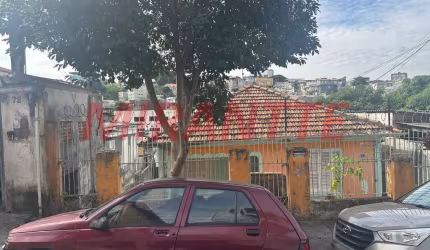 Casa terrea de 289m² com 2 quartos em Casa Verde Alta