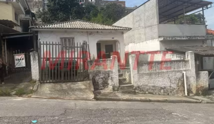 Casa terrea de 240m² com 2 quartos em Casa Verde Alta