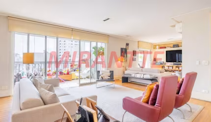 Apartamento de 21m² com 3 quartos em Santa Cecilia
