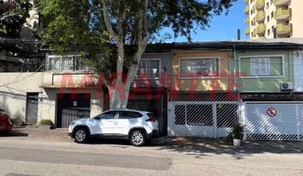 Sobrado de 90m² com 2 quartos em Casa Verde