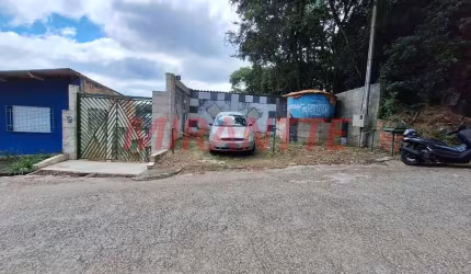 Casa terrea de 145m² com 3 quartos em Serra Da Cantareira