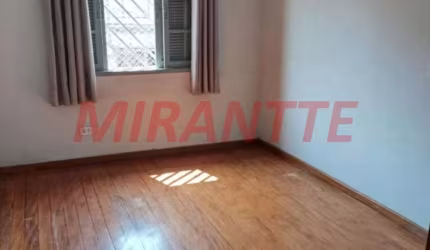 Casa terrea de 90m² com 2 quartos em Santana