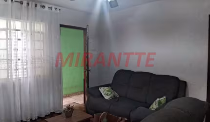 Casa terrea de 85m² com 3 quartos em Jardim Modelo