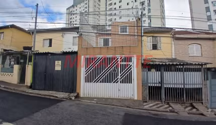 Sobrado de 79m² com 3 quartos em Imirim