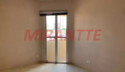 Apartamento de 36m² com 1 quartos em Santana