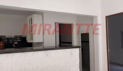 Cond. fechado de 50m² com 2 quartos em Vila Gustavo