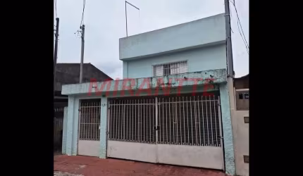 Sobrado de 250m² com 3 quartos em Vila Nossa Senhora de Fátima
