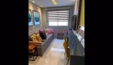Apartamento de 31m² com 1 quartos em Bela Vista