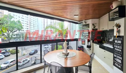 Apartamento de 176m² com 3 quartos em Jardim Paulista