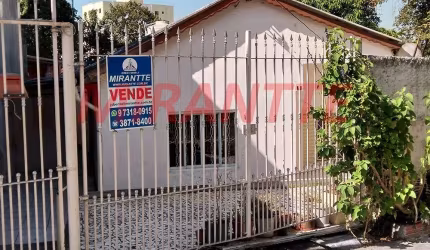 Casa terrea em Tucuruvi