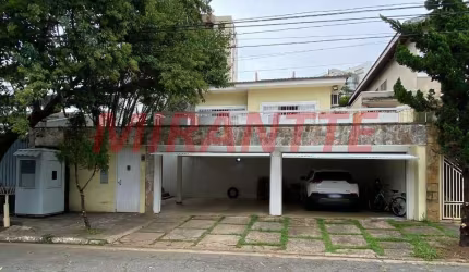Casa terrea de 250m² com 3 quartos em Alto da Lapa