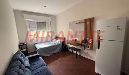 Studio de 38m² com 1 quartos em Santa Efigenia