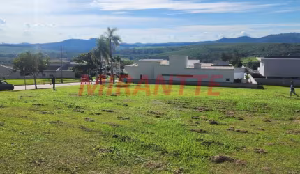 Terreno em Residencial Terras Nobres