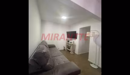 Apartamento de 62m² com 2 quartos em Piqueri