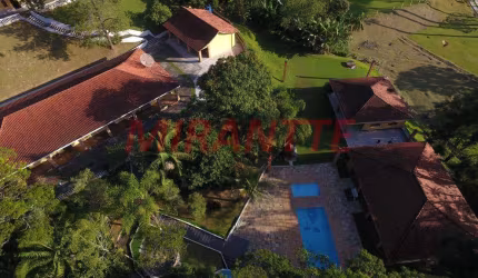 Outros de 1102m² com 4 quartos em Santa Isabel