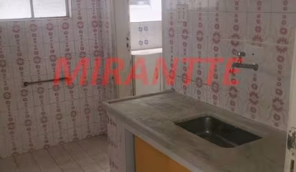 Apartamento de 65m² com 2 quartos em Tucuruvi