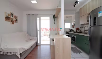 Sobrado de 53m² com 2 quartos em Vila Marina