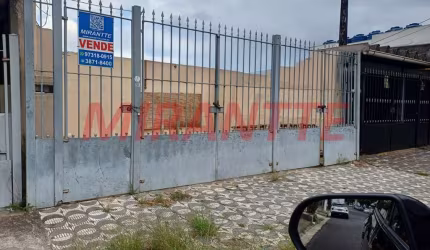 Terreno em Vila Ester (Zona Norte)