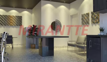 Comercial de 687.6m² em Jardim Santa Francisca