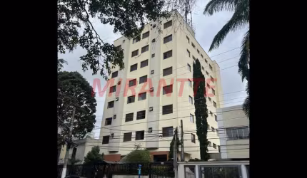 Apartamento de 63m² com 2 quartos em Vila Ester (Zona Norte)