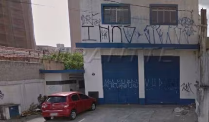 Galpao em Lapa