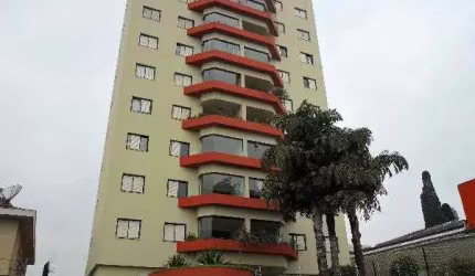 Apartamento de 90m² com 3 quartos em Santa Terezinha