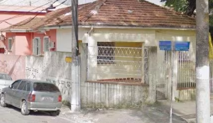 Sobrado de 380m² com 4 quartos em Limão