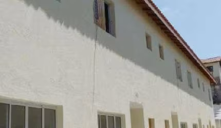 Cond. fechado de 75m² com 2 quartos em Mandaqui