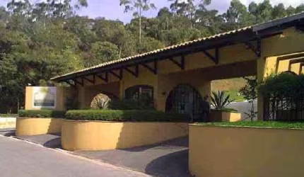 Terreno em Serra Da Cantareira