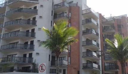 Apartamento de 134m² com 2 quartos em RIVIERA DE SAO LOURENCO
