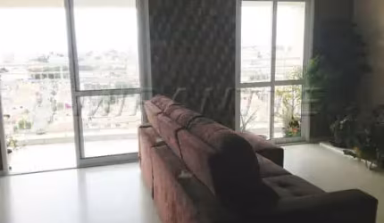 Apartamento de 111m² com 3 quartos em CENTRO