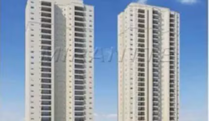 Apartamento de 87m² com 2 quartos em Cidade Maia