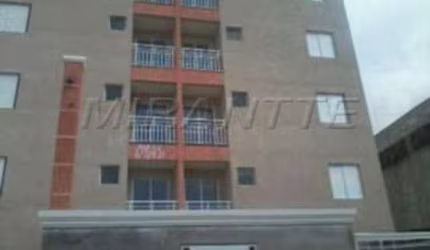 Apartamento de 51m² com 2 quartos em Cumbica