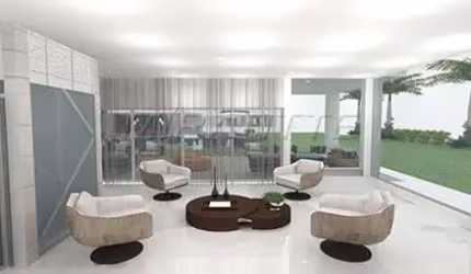 Sobrado de 1500m² com 9 quartos em ENSEADA