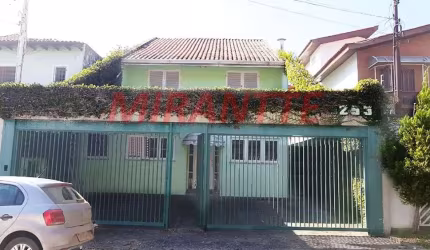 Casa terrea de 207m² com 4 quartos em Jardim Adalgiza