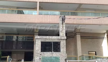 Apartamento de 100m² com 3 quartos em VILA TUPI