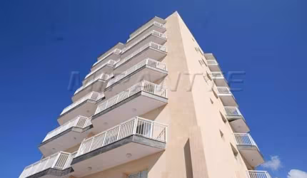 Apartamento de 65m² com 1 quartos em CENTRO